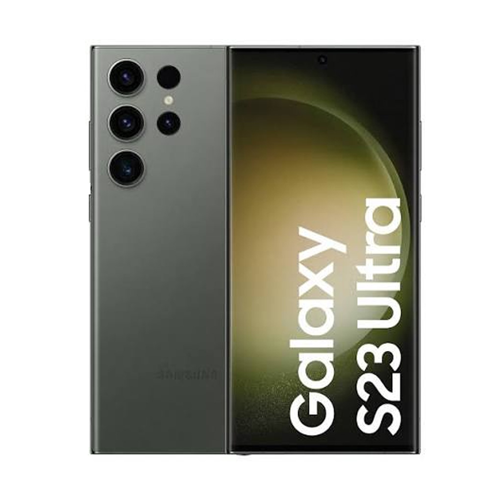 Galaxy S23 Ultra
