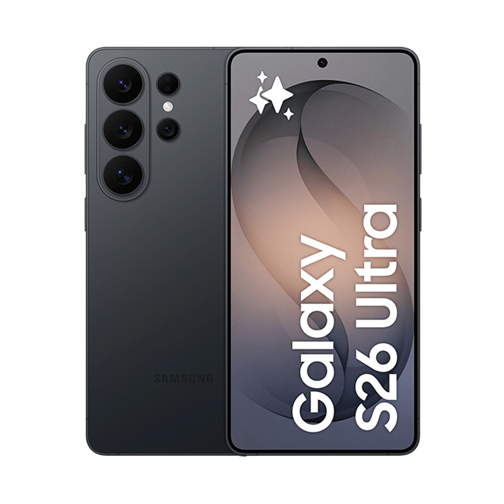 Galaxy S26 Ultra