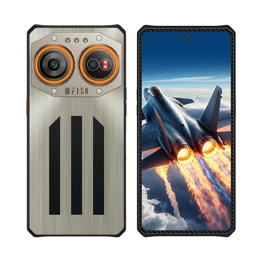 IIIF150 Air2 Ultra 5G