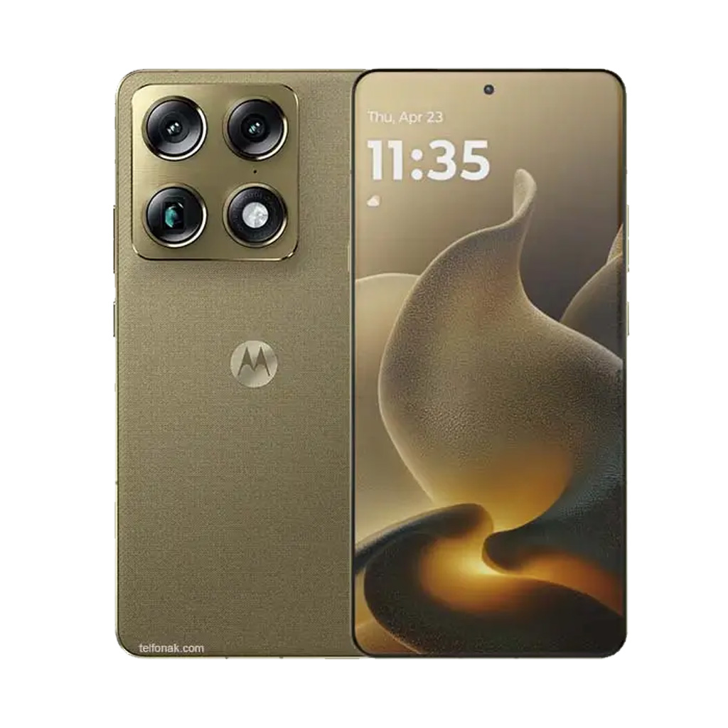 Motorola Signature