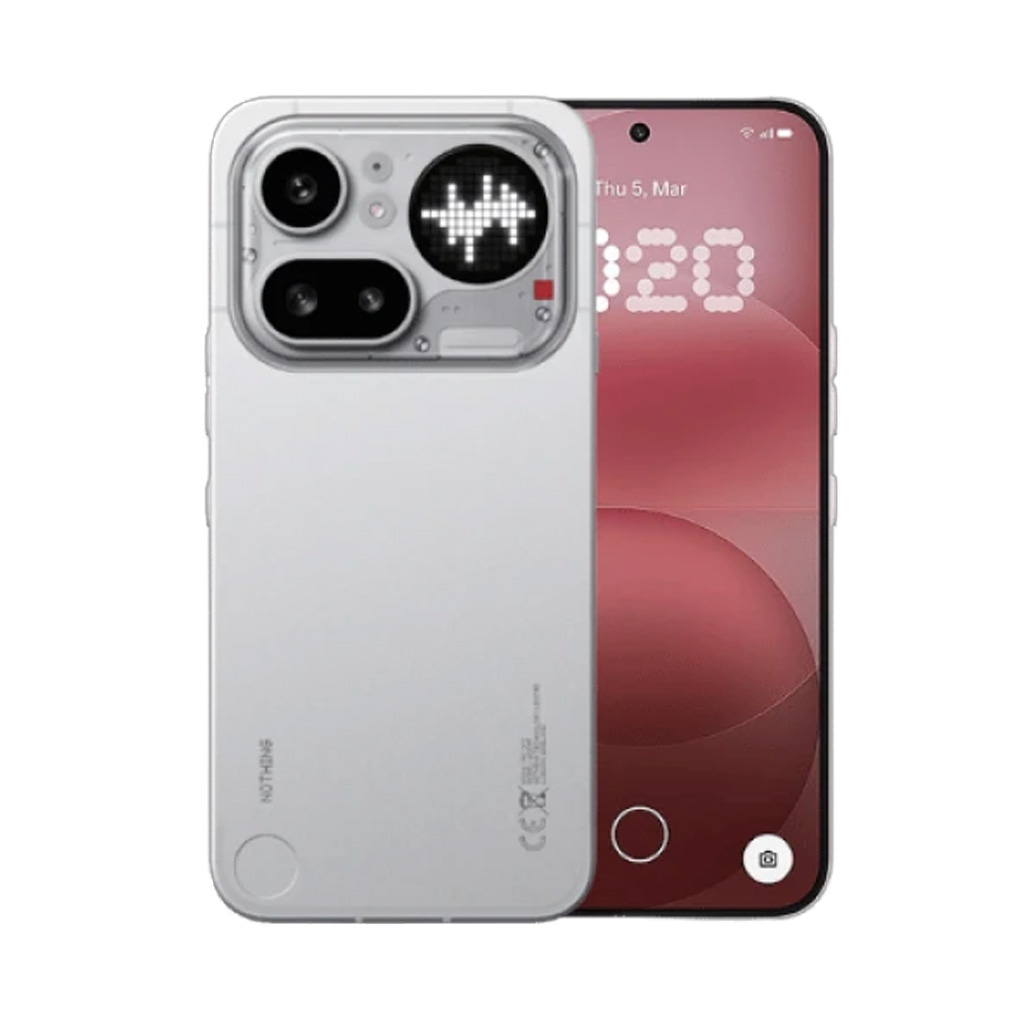Nothing Phone (4a) Pro + Gifts