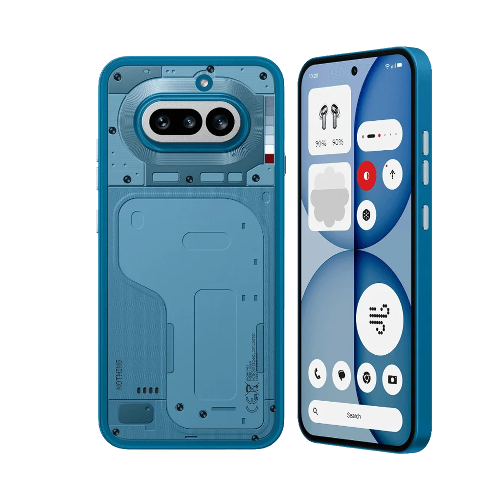 Nothing Phone (4a)