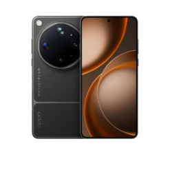 Oppo Find X9 Ultra
