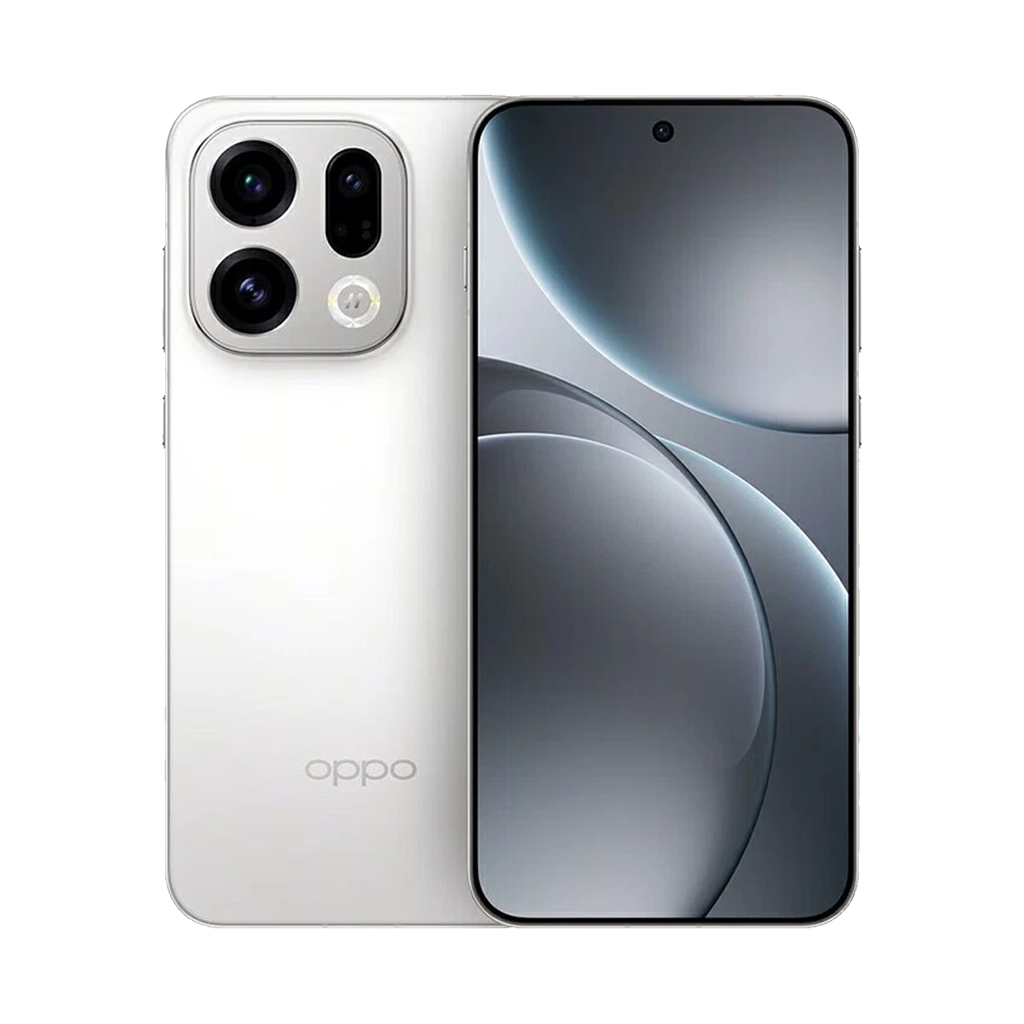 Oppo Find X9