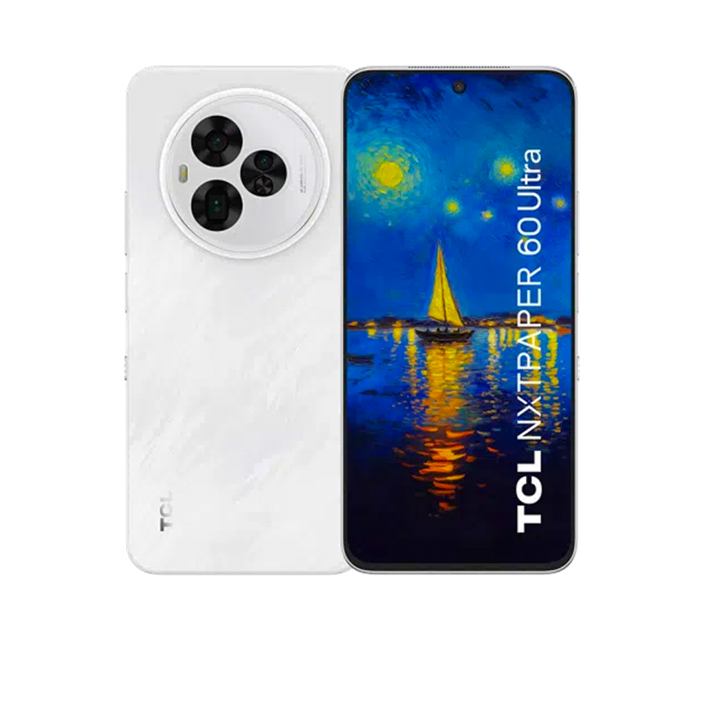 TCL NxtPaper 60 Ultra