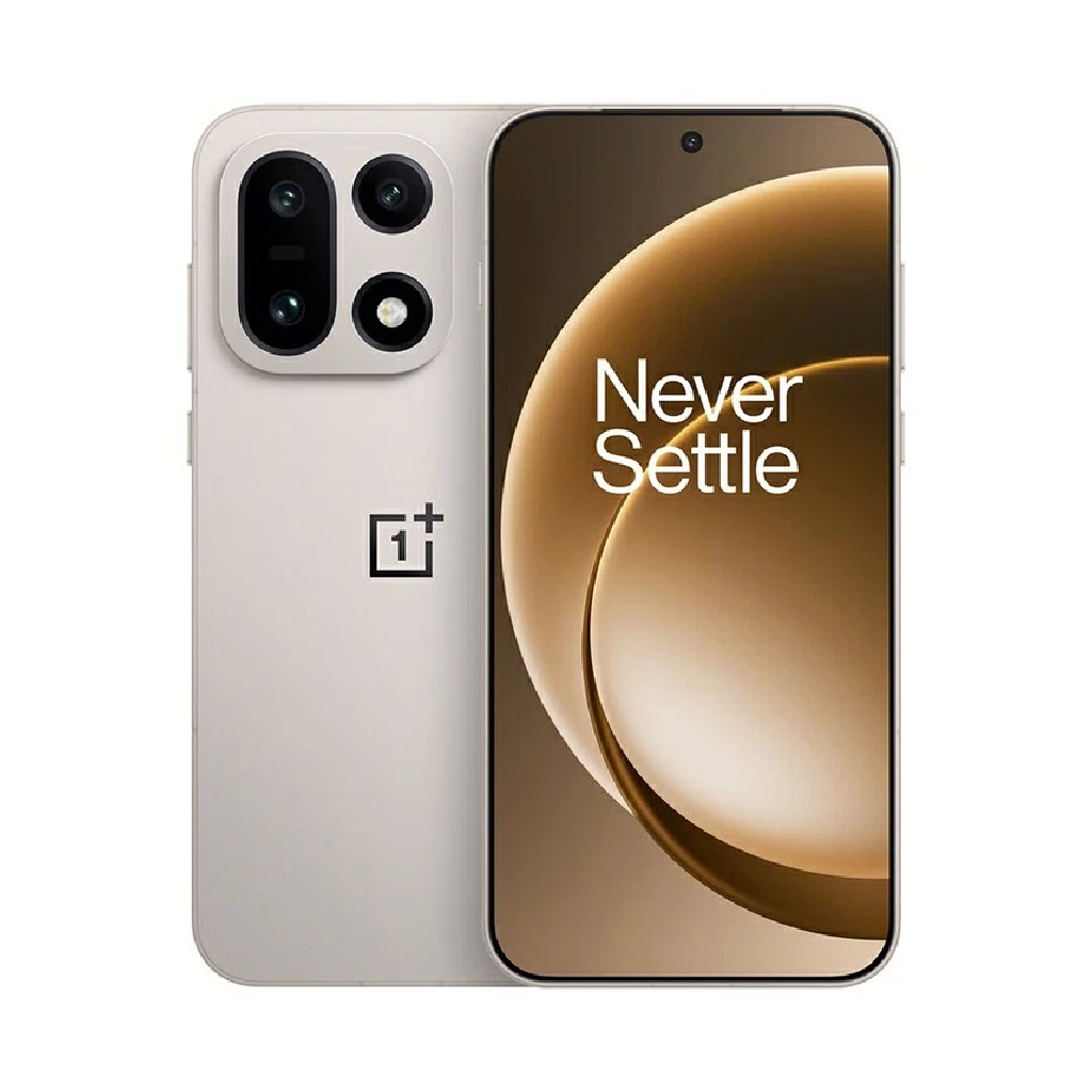 OnePlus 15