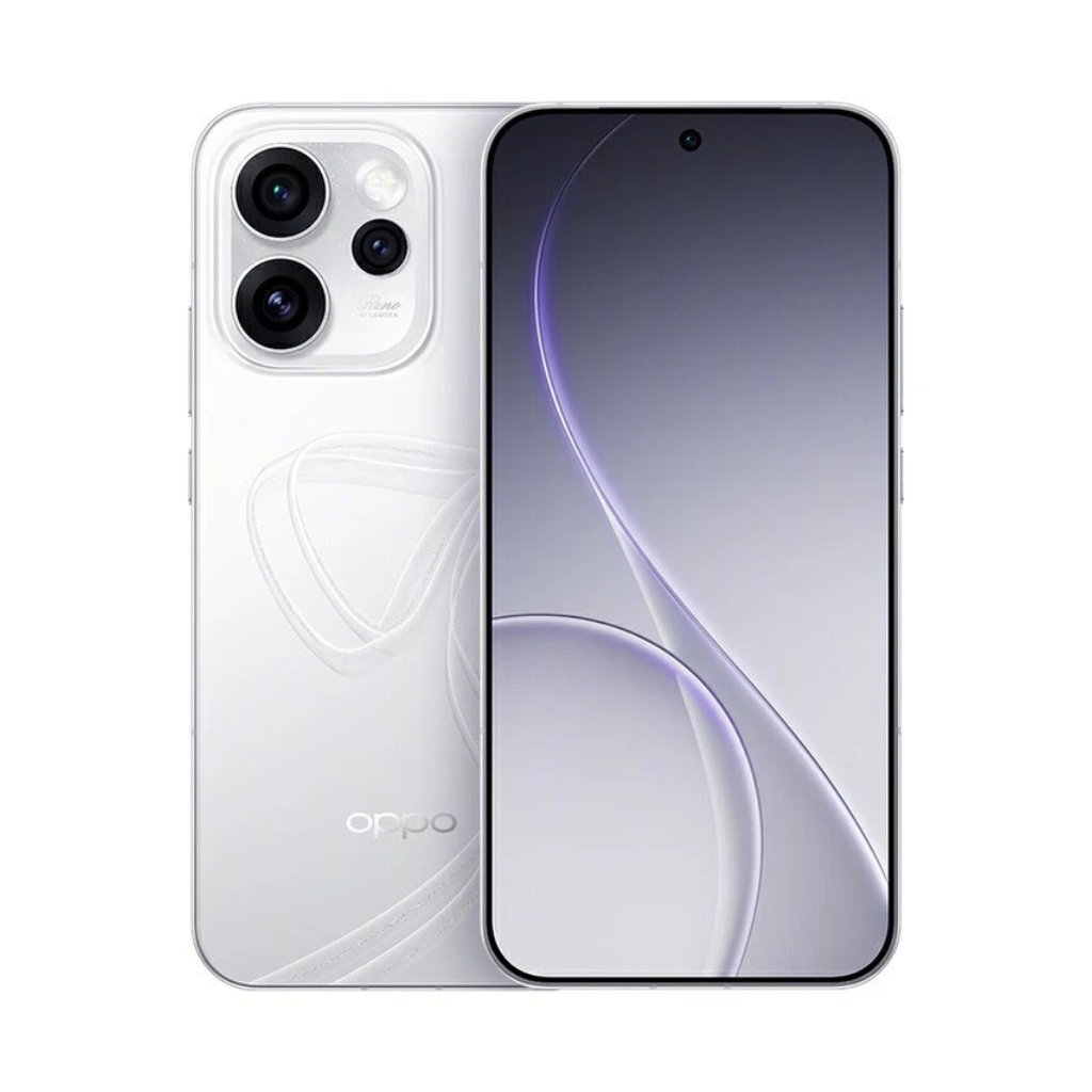 Oppo Reno15 Pro