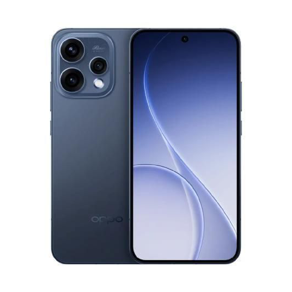 Oppo Reno15