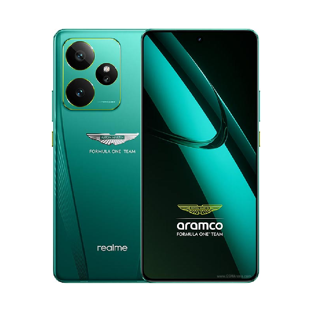 Realme GT 7