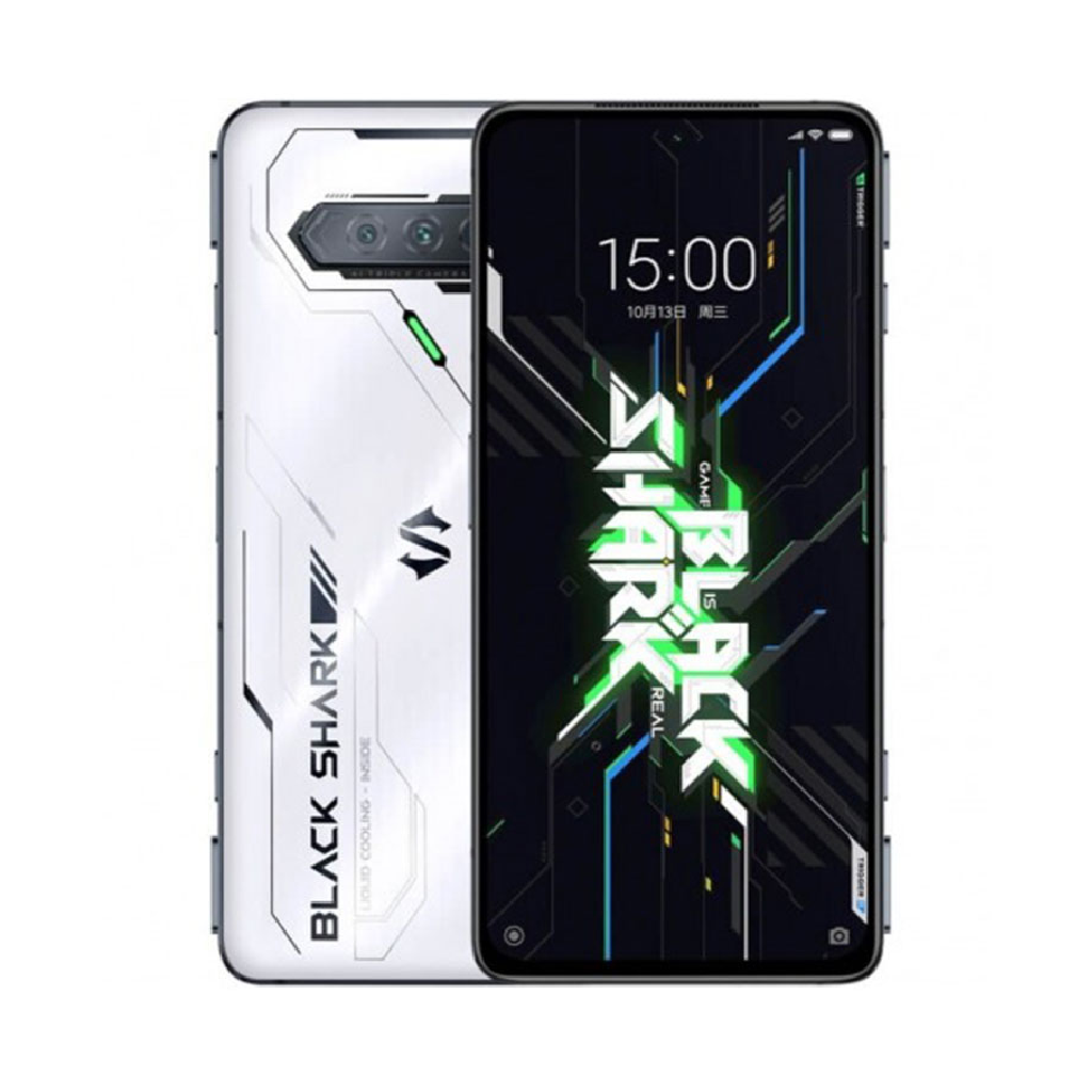 Xiaomi Black Shark 4S Pro