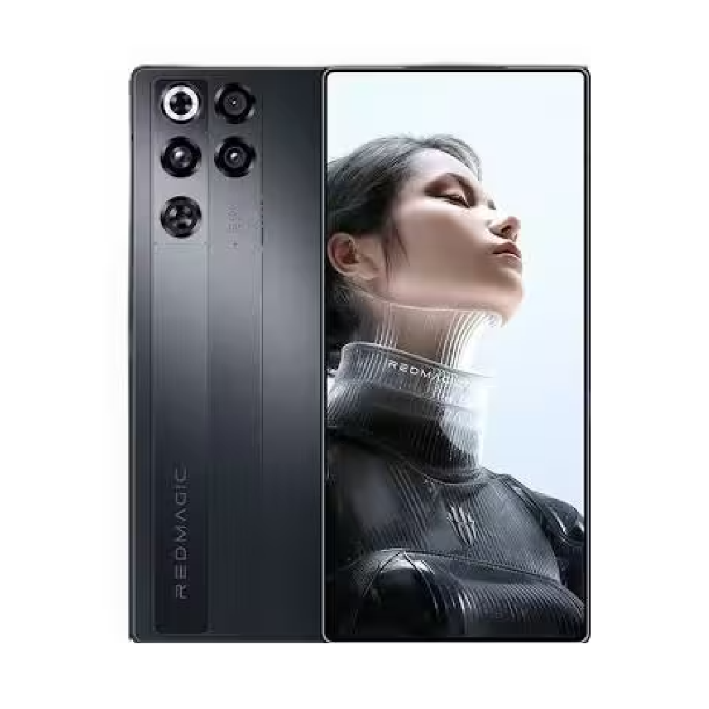 ZTE nubia RedMagic 11 Pro