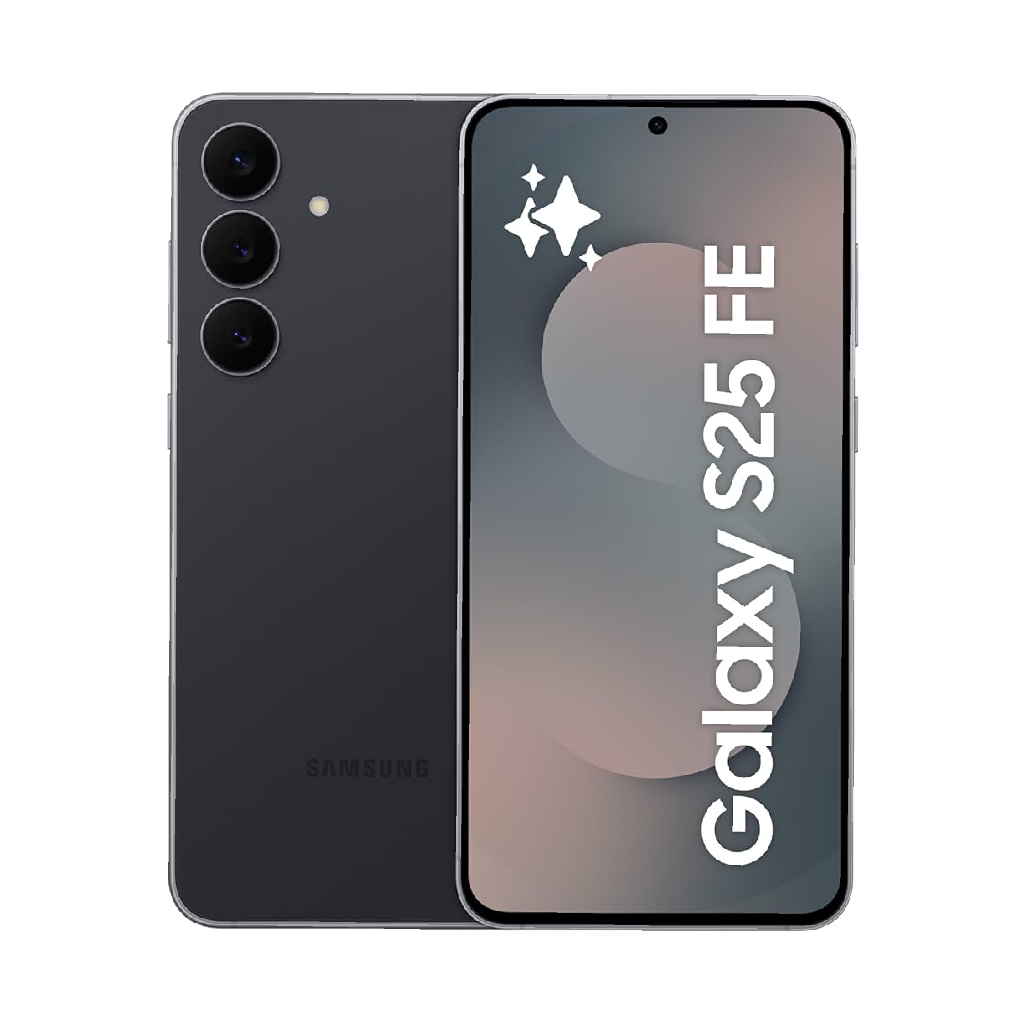 Galaxy S25 FE