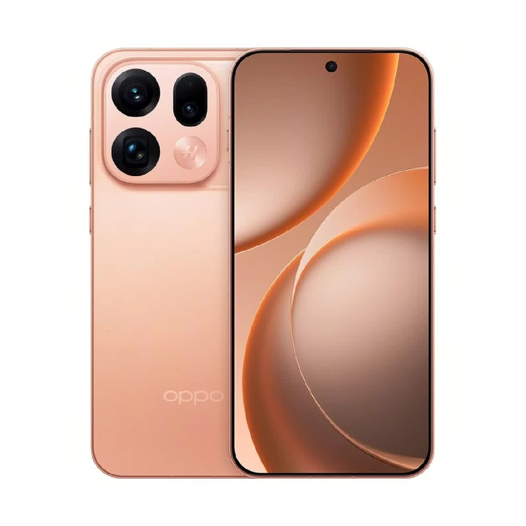 Oppo Find X9s Pro
