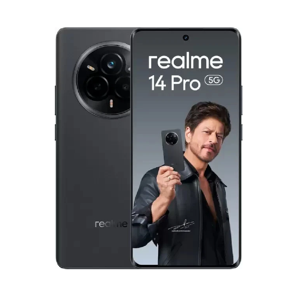 Realme 14 Pro