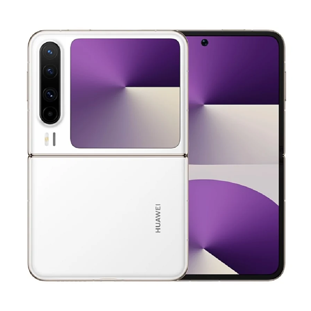 Huawei Pura X