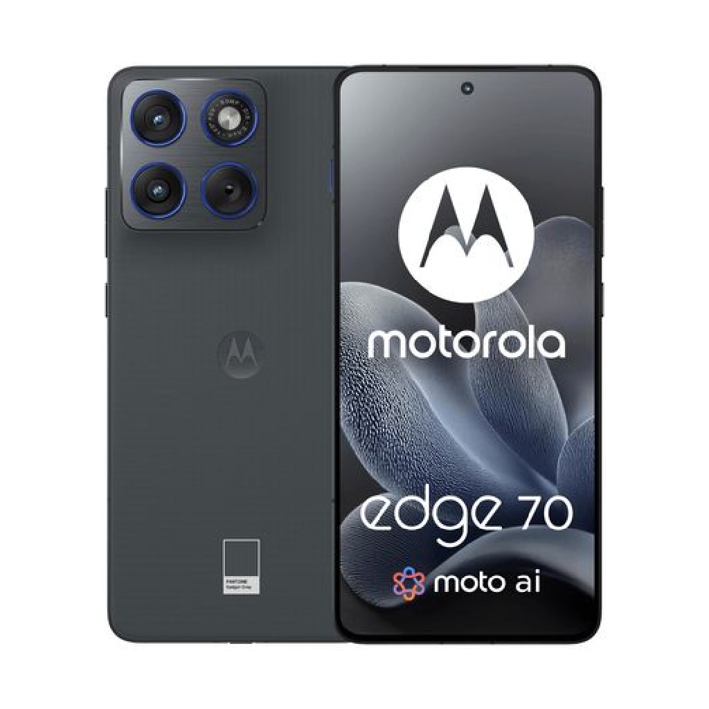Motorola Edge 70