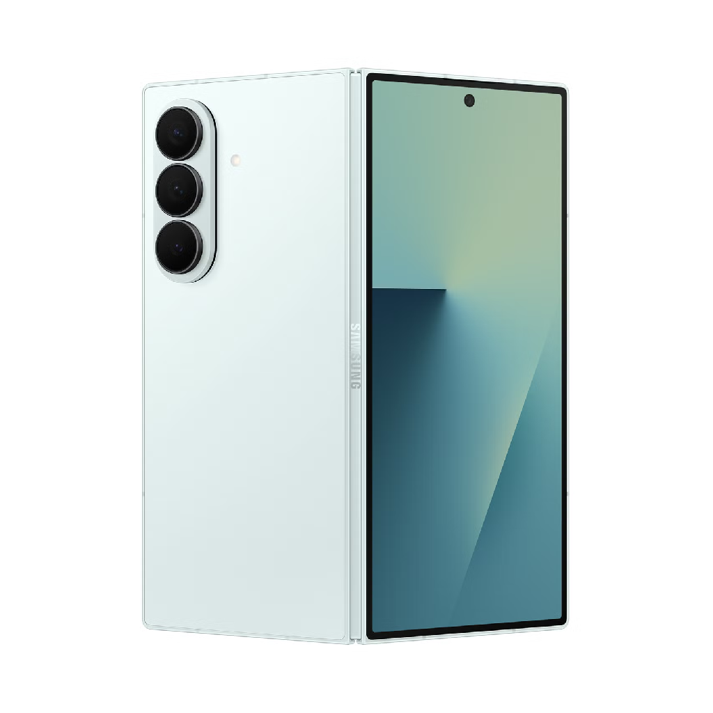 Galaxy Z Fold7
