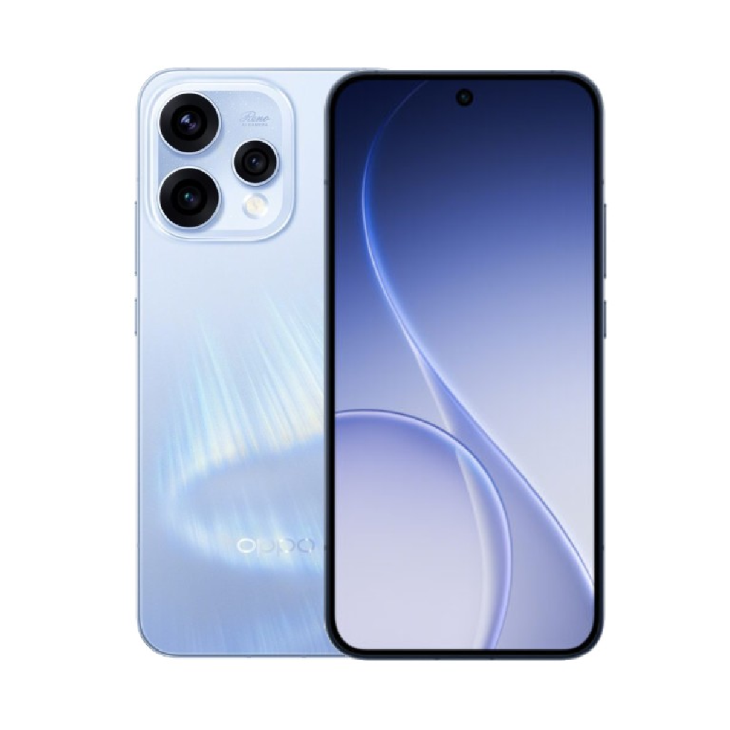 Oppo Reno15 F