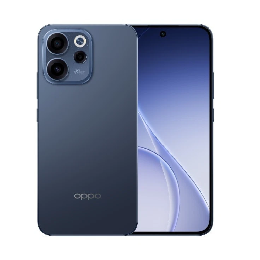 Oppo Reno15 F