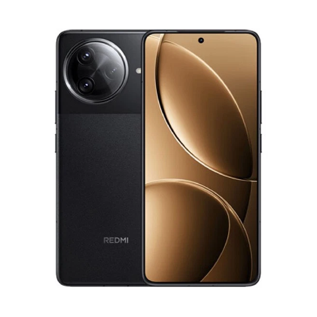 Xiaomi Redmi K80
