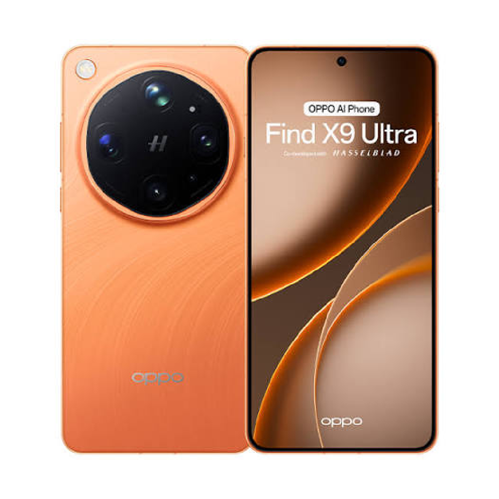 Oppo Find X9 Ultra