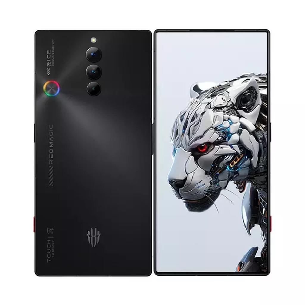 ZTE nubia RedMagic 8S Pro