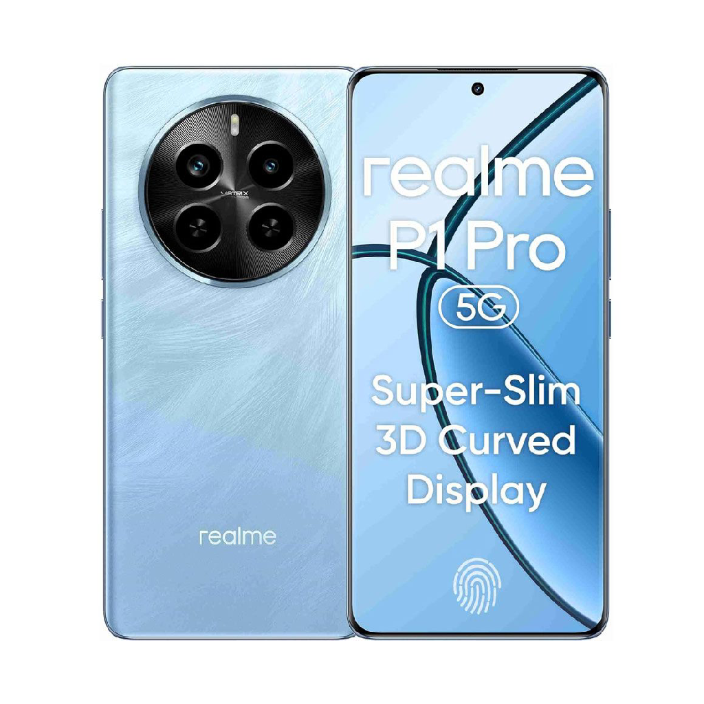Realme P1 Pro