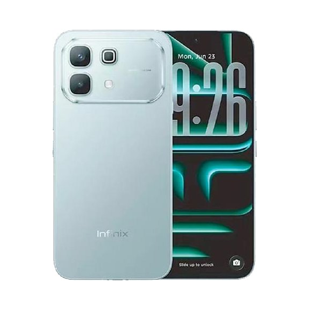 Infinix Note 60