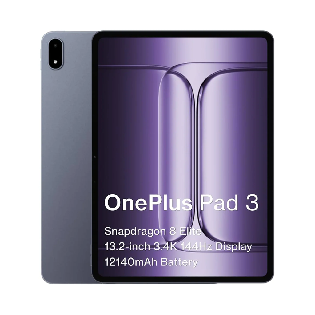 OnePlus Pad 3