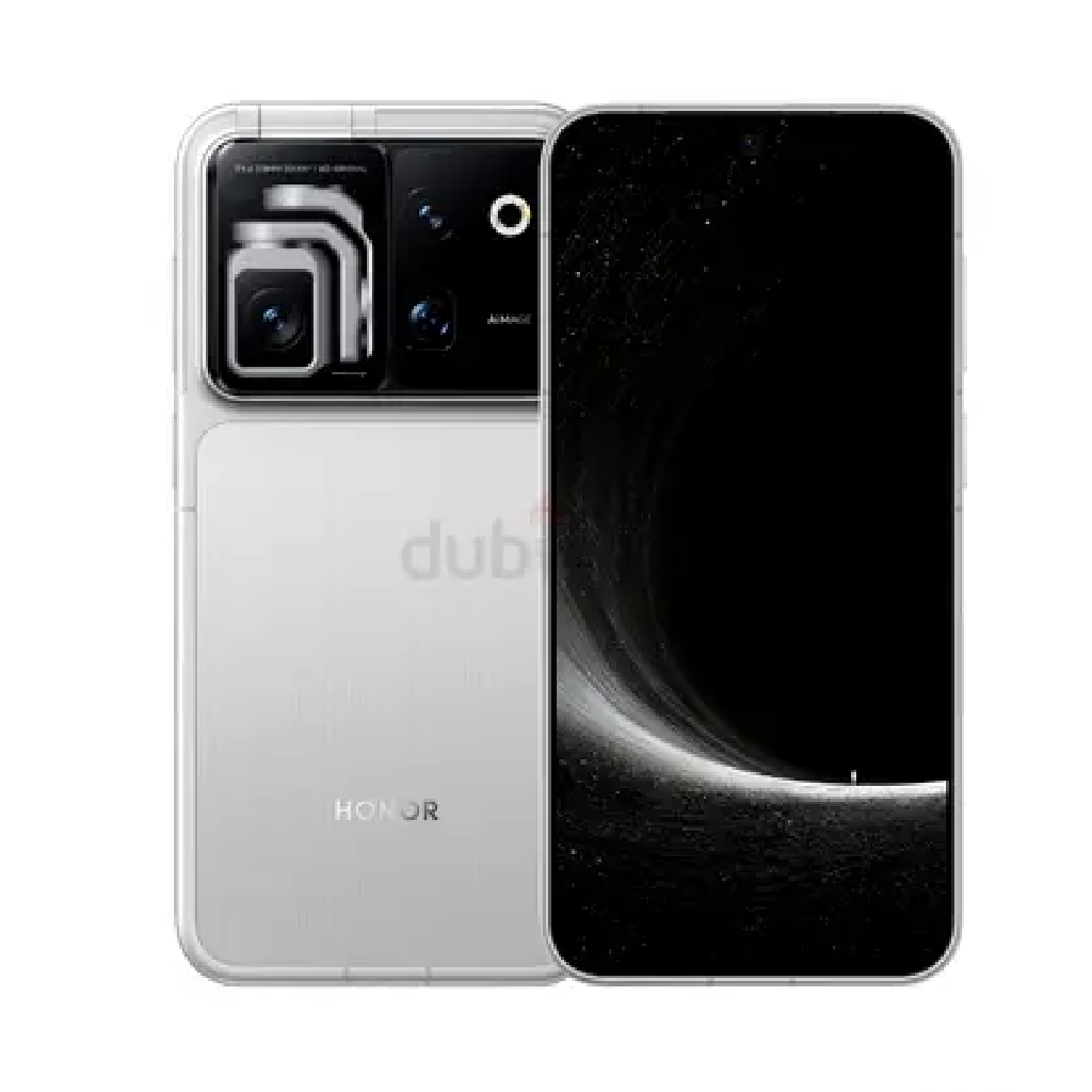 Honor Robot Phone