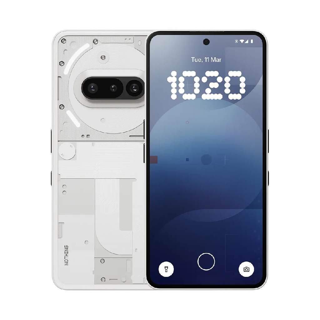 Nothing Phone (3a)