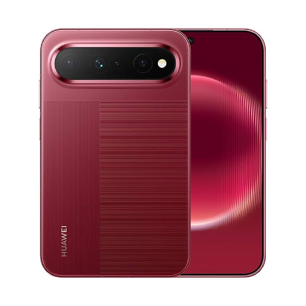 Huawei Pura X View