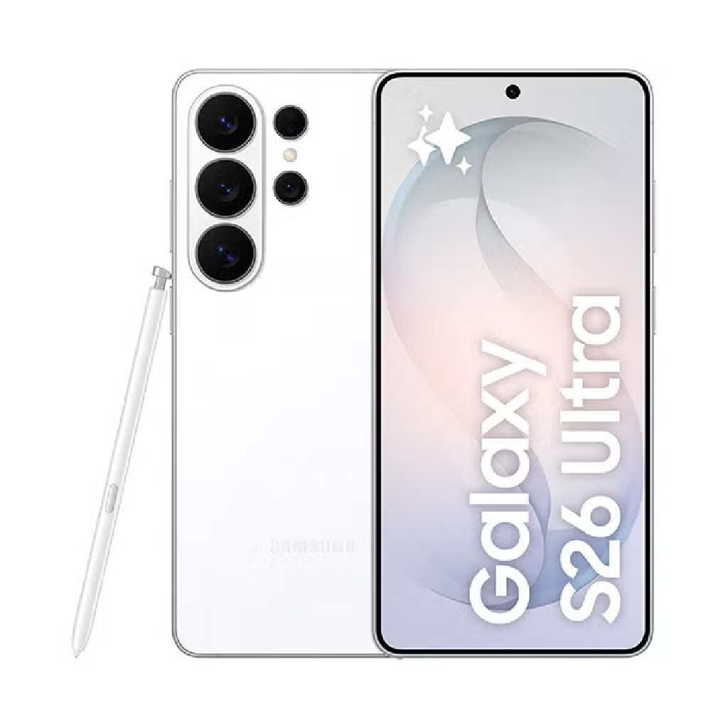 Galaxy S26 Ultra