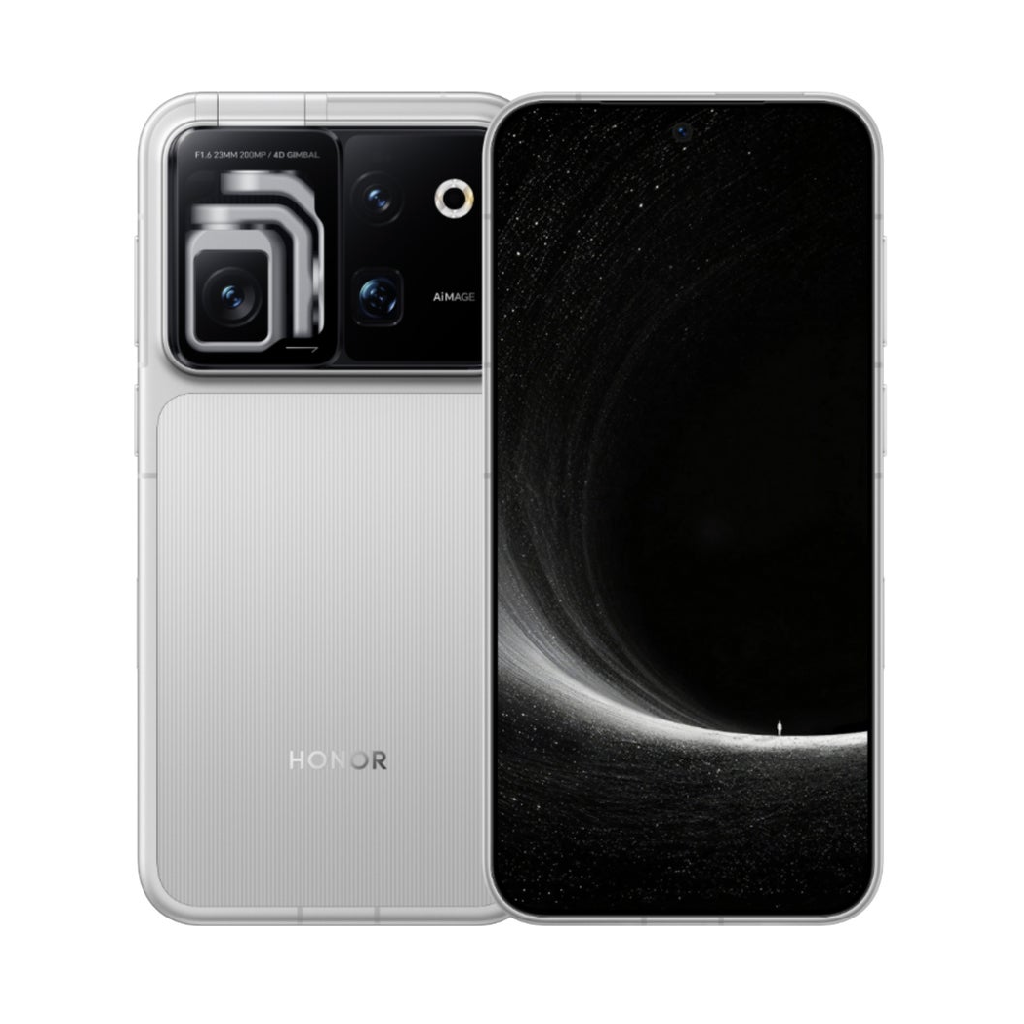 Honor Robot Phone
